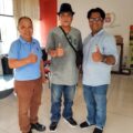 Kunjungan kerja Ketua A-PPI Sumut ke Pusat. Hardep di Pandang Layak Mengisi Jabatan Sekjen DPP, Bertujuan Regenerasi Kepemimpinan di Tubuh Organisasi