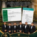 Halo Bandung! Tim Kuasa Hukum PSHT Menang Tendang  B Double Lembaga  Hukum dan Advokasi  (LHA) Punjer madiun