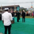 Parid Unggul dalam Pemilihan PAW Kepala Desa Liunggunung,