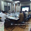 Komisi II DPRD Banten Evaluasi Serapan Anggaran Triwulan I 2026, Dorong OPD Tingkatkan Kinerja
