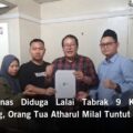 Tragedi SDN Sukaratu 5 Menggema ke DPRD Pandeglang, Kuasa Hukum Korban Desak Pengusutan Terbuka