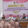 Harmoni di Desa Liyung Gunung: Semangat Baru Menuju Purwakarta Istimewa