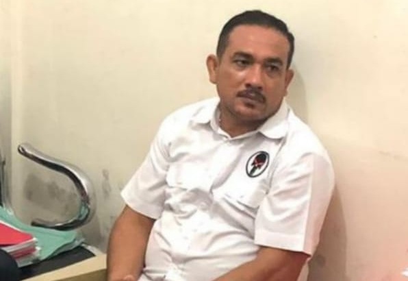 Hasil Penyelidikan Timsus Subbidpaminal Propam Polda Sumut Keluar: Marudut Gultom dkk. Soroti Dugaan Keterlibatan Pimpinan dalam Kasus Pemerasan Oknum Polisi Batubara