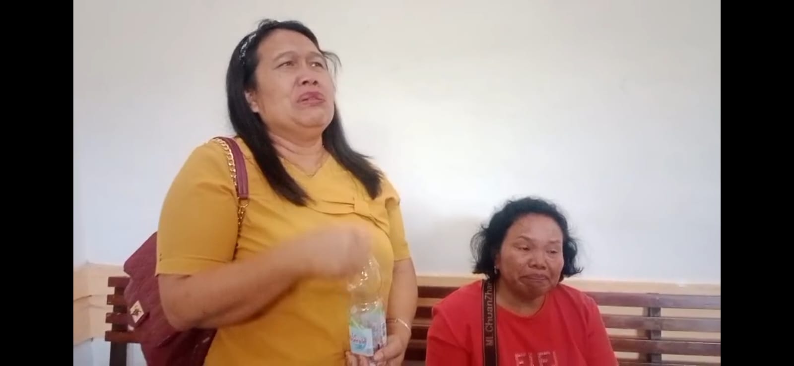 Hakim Menolak Keseluruhan Petitum Pemohon Prapid