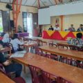 Technical Meeting Lomba Cerdas Cermat KPKM RI Tahun V 2026 se-CABDISDIK Wilayah VI Digelar di SMA Negeri 4 Pematangsiantar