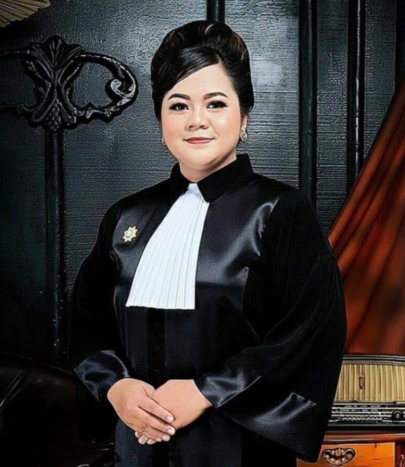 DUGAAN MALPRAKTIK & PRAKTIK KESEHATAN ILEGAL TAK BOLEH DIAMANKAN: POLRES WAJIB USUT, PELAPOR HARUS DILINDUNGI” Praktisi Hukum Nasional Rikha Permatasari: “Nyawa Manusia Tidak Bisa Dinegosiasikan dalam Negara Hukum”