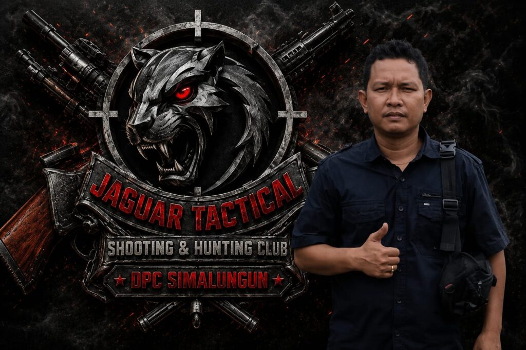 Kalapas Narkotika Kelas II A Pujiono Kami Bersih; Kordinator Advokasi Organisasi Jaguar Bobby Sihite Tantang Apabila Terbukti Siap Copot Kalapas
