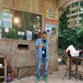 Karang Bokor Bayah Memikat Wisatawan,Pesona Alamnya Disebut Surga Tersembunyi Selatan Banten
