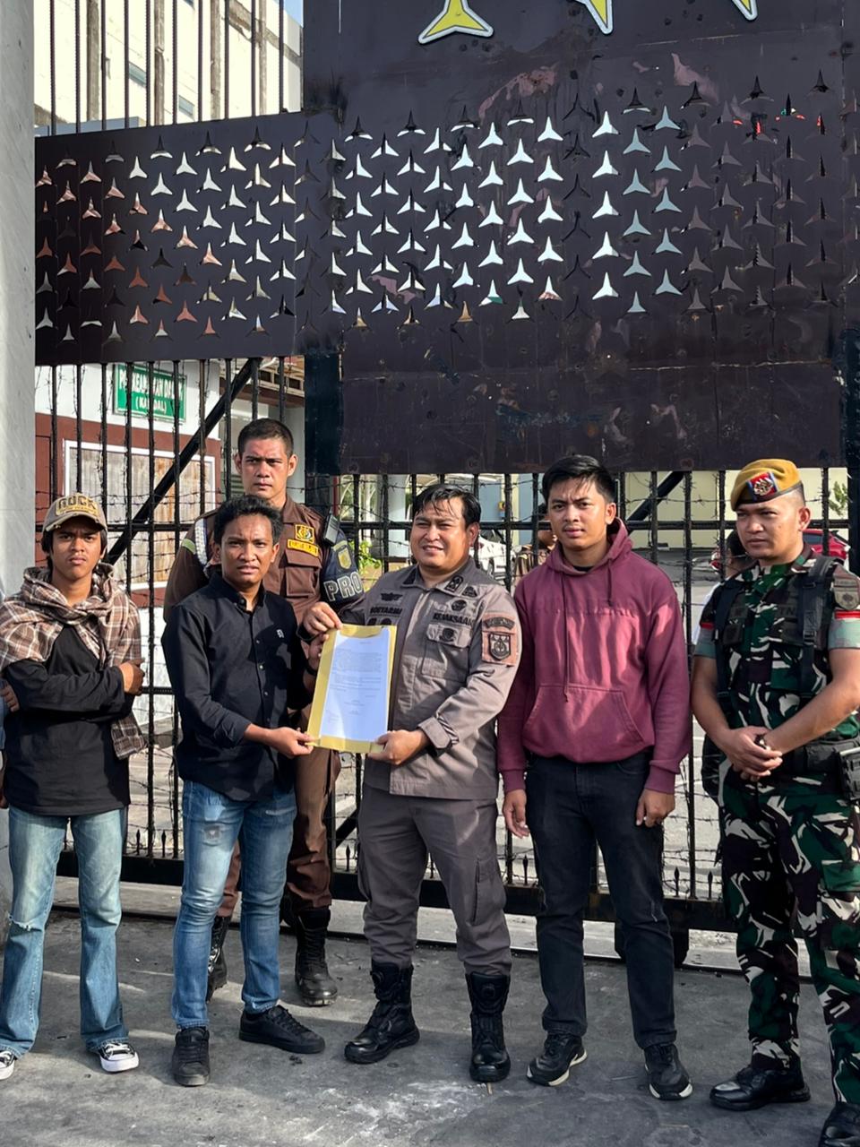 Jangan Tebang Pilih!” BOM SULSEL Desak Kejati Seret Semua Pihak dalam Dugaan Korupsi Rp60 M
