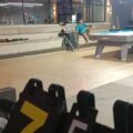 FRIC DPW Banten Persoalkan PBG FLEXX Billiard dan Coffe Pangkalan Teluknaga