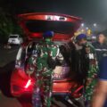 Tim SFQR Lanal Batuporon Amankan 311 Ball Rokok Diduga Ilegal, Diserahkan ke Bea Cukai