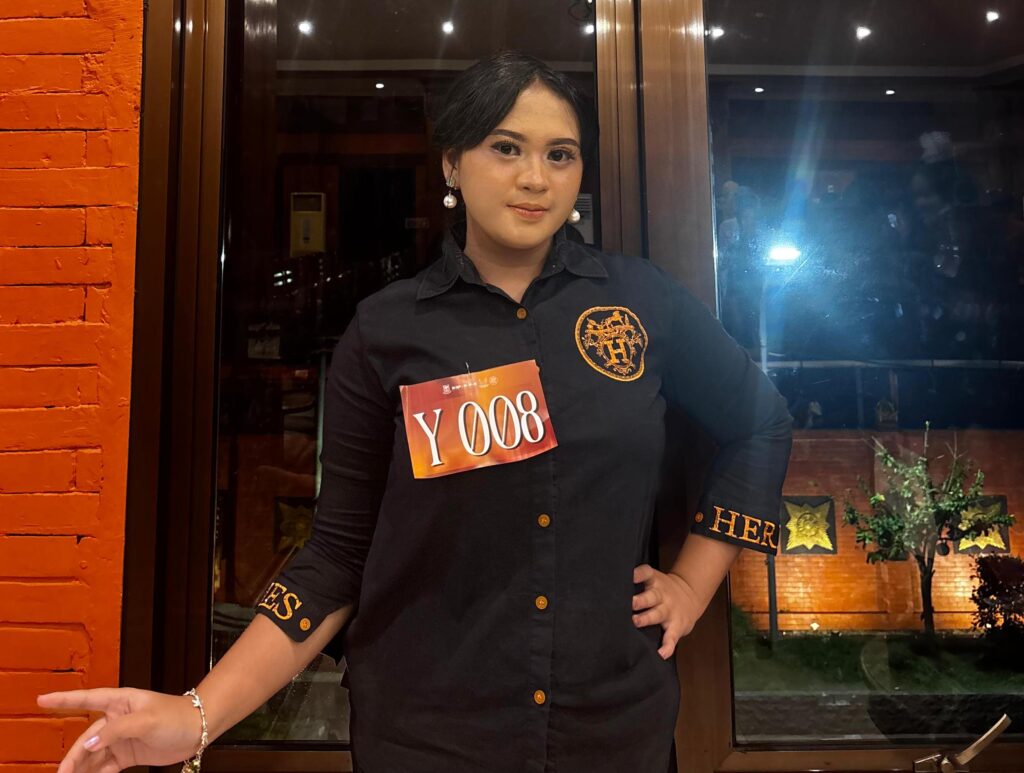 ALFRIDHA MASSAYU PUTRISENA RESMI IKUTI TECHNICAL MEETING GUS YUK KOTA MOJOKERTO 2026, KANTONGI NOMOR PESERTA Y008
