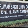 RSUD Amri Tambunan Bantah Tahan Pasien Lansia karena Biaya, Direktur Sebut Isu Rp3,4 Juta Hoaks