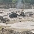 Belum Juga Turun Ke Lokasi Galian C Ilegal, Kadis Perindag ESDM Sumut Lawan Instruksi Gubsu Bobby