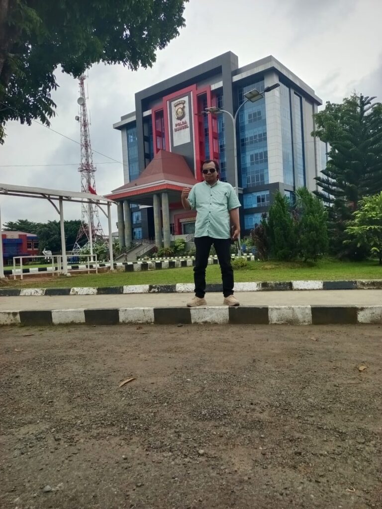 Tembakan Maut di Panhead Palembang Prajurit TNI Tewas, Budi Rizkiyanto Desak Penutupan Permanen
