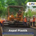 DEWAN PAKAR DPP LSM ELANG MAS Prof Dr Sutan Nasomal Sarankan Presiden Prabowo Agar Dirikan Pabrik Aspal berbahan Plastik Limbah Karet Efektif Berdaya Guna!!!