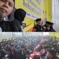 Rakorwil PSHT Jatim di Kediri Jadi Titik Balik: Fokus Prestasi, Persaudaraan, dan Aksi Sosial