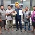 Dugaan Peredaran Rokok Ilegal Tanpa Cukai di Subang, Tim Investigasi LSM ELANG MAS Soroti Sikap Oknum Babinsa