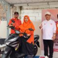 Milad PKS ke-24 di Lebak Meriah, Usung Ketahanan Pangan Lewat Program “Melati Harum”