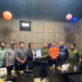 Perkuat Kelembagaan, Ketum AKPERSI Serahkan SK Pengurus Banten: Perluas Jaringan dan Segera Bentuk DPC
