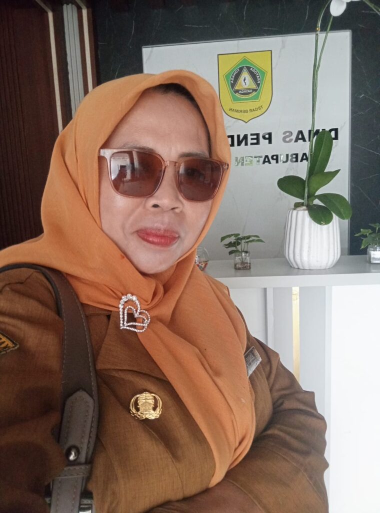 Kepala SDN 2 Taman Sari Tolak Hasil Rapat Kenaikan Kelas Karena Tidak Kuorum