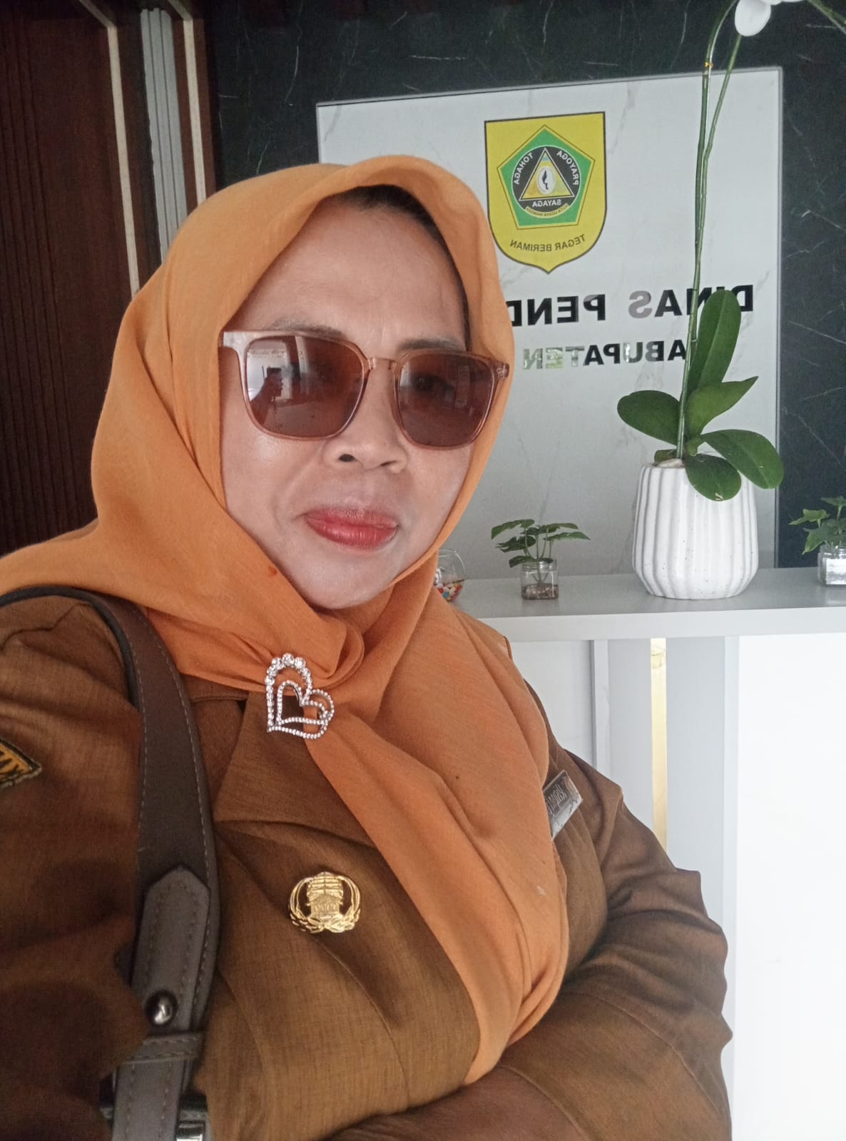 Kepala SDN 2 Taman Sari Tolak Hasil Rapat Kenaikan Kelas Karena Tidak Kuorum