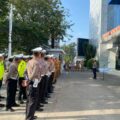 Apel Gabungan Samsat Karawang Perkuat Sinergitas Pelayanan Publik dan Peningkatan Pendapatan Daerah