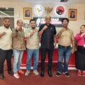 Sinergi Perkuat Pemberitaan Berkualitas, DPW APPI Sumatera Utara Silaturahmi ke Fraksi PDIP DPRD Kota Medan