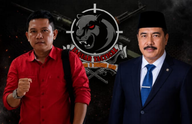 Jaguar Dorong Evaluasi Lapas Narkotika Pematangsiantar, Bobby Sihite Soroti Pengawasan dan Tanggung Jawab Kalapas Pujiono
