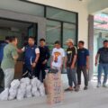 Dari Berbagi Makanan Hingga Bantu Warga Kurang Mampu, YR TIM Terus Hadir Untuk Masyarakat