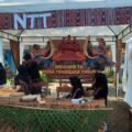 SMKN 1 Gedangan Kabupaten Malang Gelar Bazzar Kuliner Nusantara