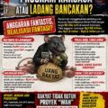 Koperasi Merah Putih: Program Raksasa & Transparansi Kecil? Atau Hanya Jadi Ladang Bancakan?