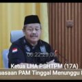 PTSH Menginginkan Persatuan Tidak Punya Niatan Mengusir Kelompok Punjer Madiun.