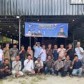 DEWAN PAKAR DPP LSM ELANG MAS Prof Sutan Nasomal, Harapkan Presiden Prabowo Kabulkan Aspirasi Kader Pengurus Partai Kab. Aceh Singkil dan Kota Subulussalam Satu Dapil Mudahkan Pemilih!!!