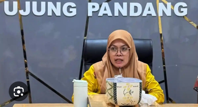 Warga Kecewa! Penertiban PKL di Ujung Pandang Diduga Pilih Kasih, Camat Sulit Dihubungi