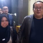 Kantor Hukum MMC Dampingi Keluarga Pelaku Pembacokan ke Polres Pandeglang