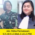 TANGGAPAN HUKUM Advokat Rikha Permatasari: “Revisi UU Peradilan Militer Sudah Mendesak Demi Transparansi dan Kesetaraan Hukum”