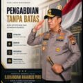 Polisi Gencar Berantas Begal dan Kejahatan Jalanan, 176 Tersangka Dibekuk Selama Mei 2026
