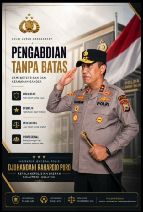 Polisi Gencar Berantas Begal dan Kejahatan Jalanan, 176 Tersangka Dibekuk Selama Mei 2026
