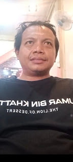 Aktivis Kontrol Sosial Ogan Ilir Sampaikan Kritik terhadap Pemerintahan Prabowo–Gibran dan Soroti Dugaan Intimidasi terhadap Pengkritik