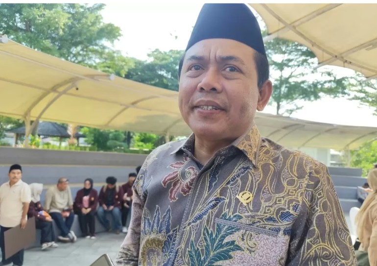 Ketua DPRD Karawang Soroti Minimnya Hewan Kurban dari Ribuan Perusahaan