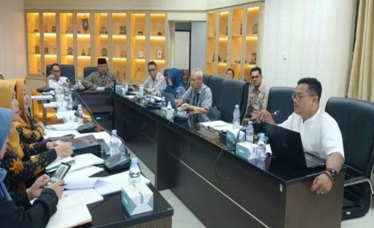 DPRD Karawang Dorong Raperda Kemitraan Perusahaan dan Desa untuk Pemerataan Ekonomi