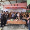 DPC LSM ELANG MAS KOTA SIBOLGA SUMATERA UTARA GELAR RAKERCAB