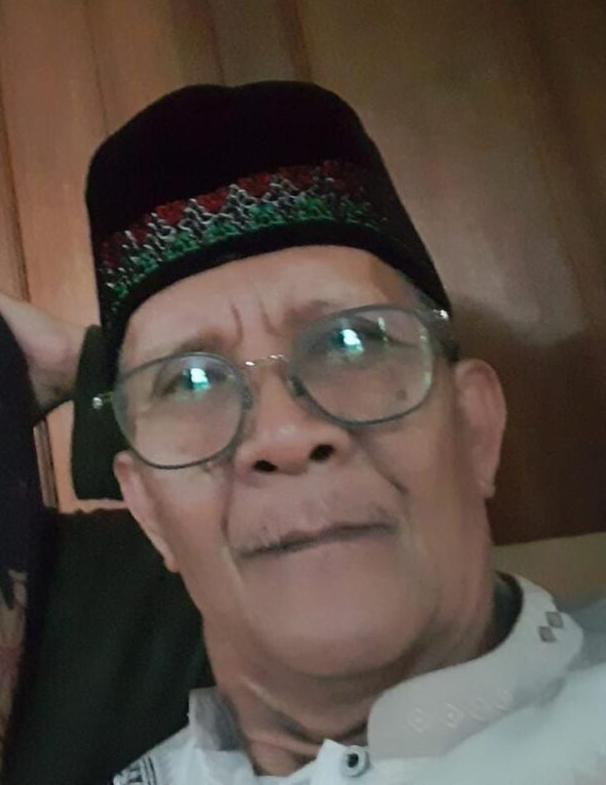 PENASEHAT SPIRITUAL DPP LSM ELANG MAS JACOB ERESTE : Program MBG dan Koperasi Merah Putih Idealnya Dapat Disinergikan Dengan Seluruh Potensi dan SDM Manusia Serta SDA Yang Ada di Daerah