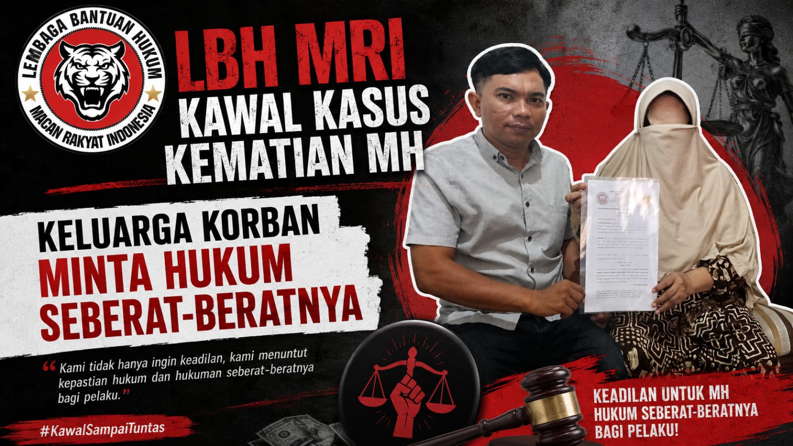 Terduga Akui Habisi Wanita Asal Selayar, Pelaku ‘Dilepas’, Polisi Abaikan Pengakuan?