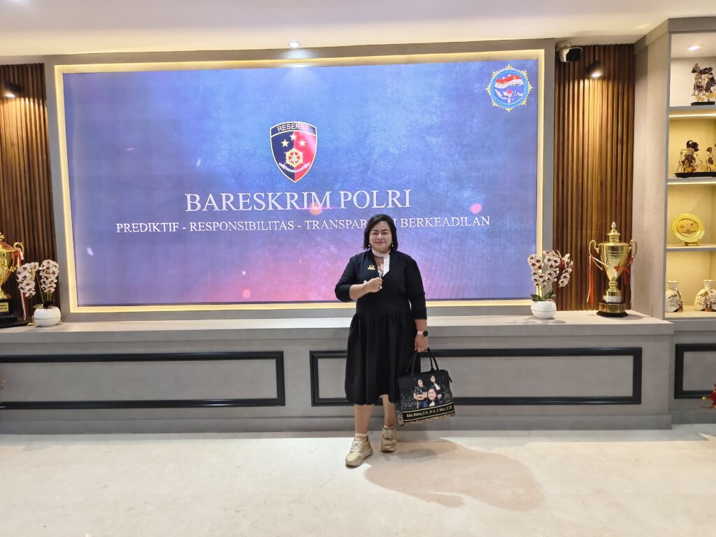 PRAKTISI HUKUM NASIONAL MENDESAK PENGUSUTAN TUNTAS DUGAAN KEKERASAN DAN KRIMINALISASI TERHADAP TEGUH RIYANTO