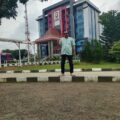 BUDI RIZKIYANTO TAHAN GAJI PERANGKAT DESA MELANGGAR KONSTITUSI DAN MATI NURANI