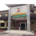 Penyegaran Organisasi di Polres Subang, Sejumlah Kapolsek Dan Kasatreskrim Diganti. 