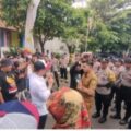 Laskar Indonesia Aksi ke Bapenda Subang, Soroti Dugaan Intervensi Pers dan Tuntut Supremasi Hukum