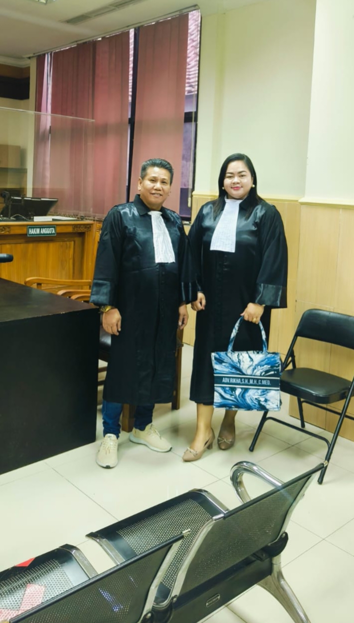 KEBEBASAN PERS WAJIB DIHORMATI DALAM NEGARA HUKUM DAN DEMOKRASI